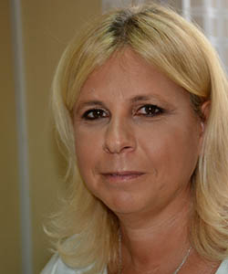 Branislava Sranscev